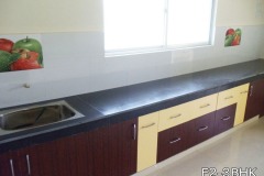 F2-3BHK-Kitchen