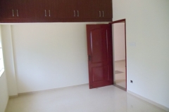 F1 3BHK Bedroom  2