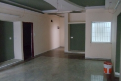 F1 3BHK Hall 2