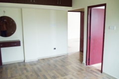 F2 3BHK Bedrooml 1