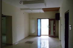 F2 3BHK Hall 1