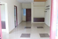 F2 3BHK Hall