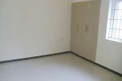 F6 2BHK Bedroom