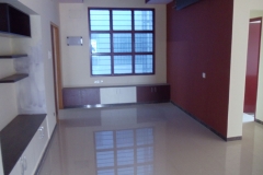 F6 2BHK Hall 1