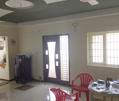 Apartment Model – 1 (2 BHK – 1310 sq.ft)