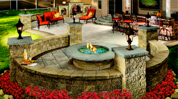 Landscaping Designs