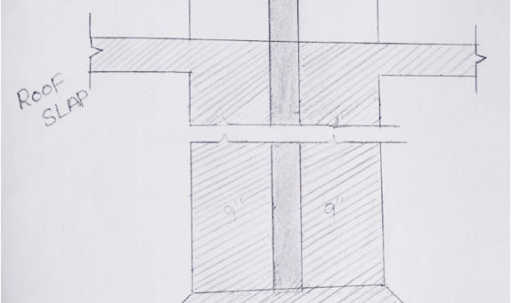 Crack in Buildings – Expansion Joint