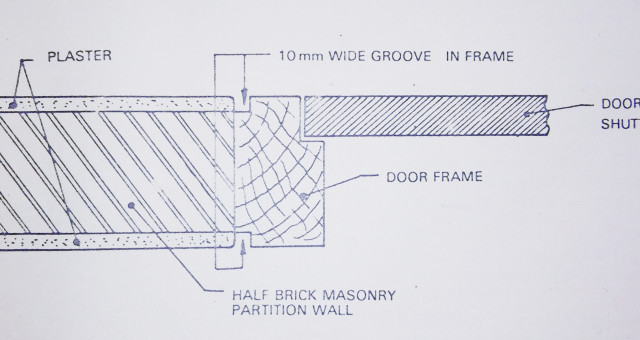 Cracks In Buildings – Thermal Crack