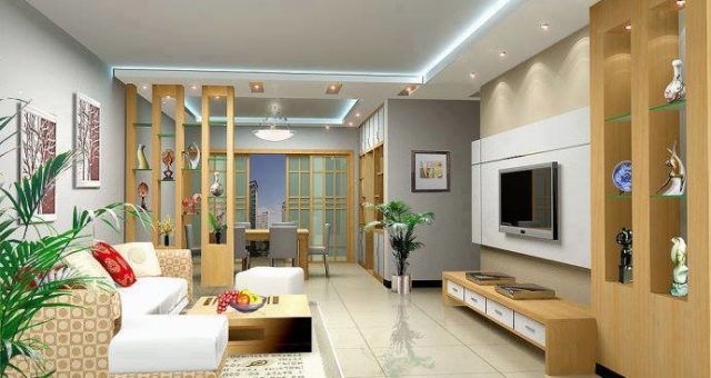 Interior Designs