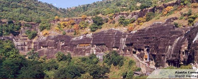 Ajanta Caves