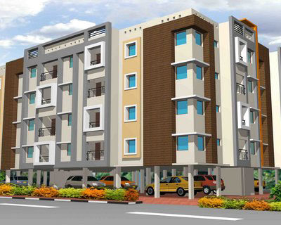 Brindavan Apartment Homes