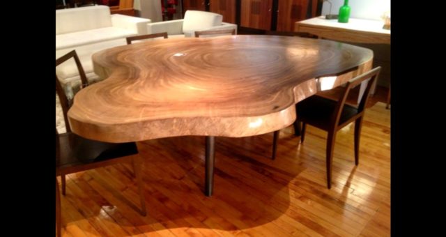 Stunning Table Designs