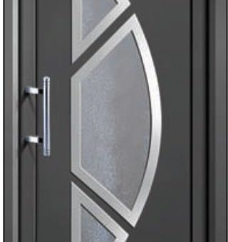 Modern Door Design