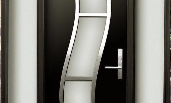 Modern Door Design