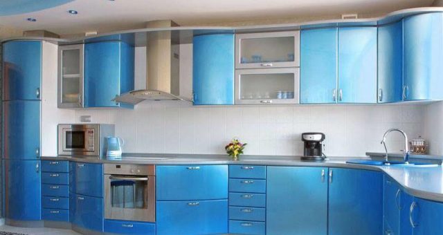 Modular Kitchen Design