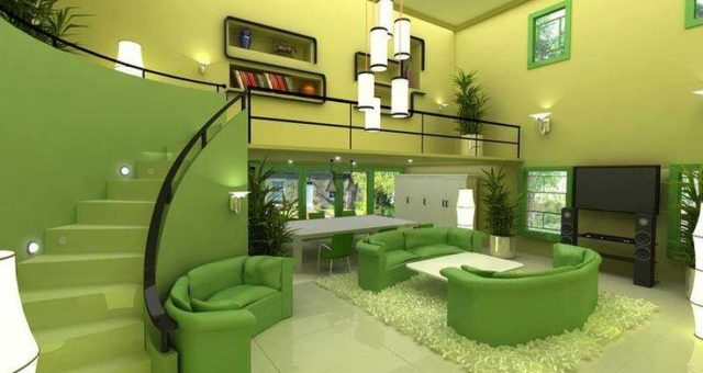 Better Interior Designs