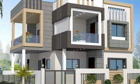 Luxury Villas Available @ BRINDAVAN HOMES, Kochadai, Madurai