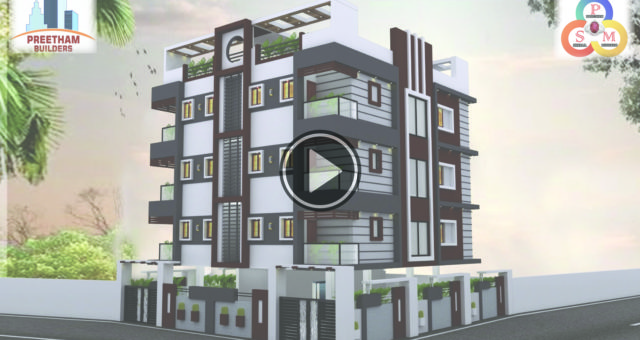 New Project Video – Preetham Sella Manickam Apartment @ Mela Panangadi, Madurai