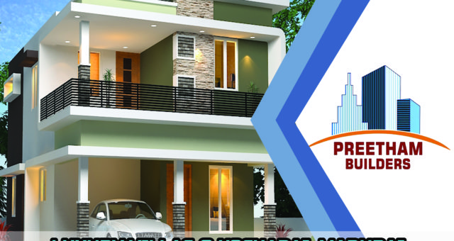 Luxury Villas Available @ BRINDAVAN HOMES, Kochadai, Madurai