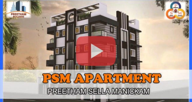 2BHK Flats Available @ Melapanangadi, Individual Houses Available @ Park Town, Madurai